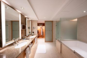 Отель The Eton Hotel Китай, Шанхай, фото 15