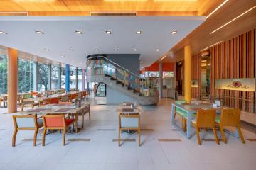 Отель The Eton Hotel Китай, Шанхай, фото 19