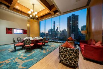 Отель The Eton Hotel Китай, Шанхай, фото 20