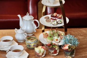 Отель The Eton Hotel Китай, Шанхай, фото 21