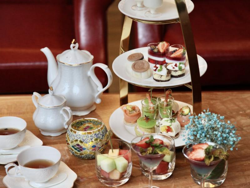 The Eton Hotel