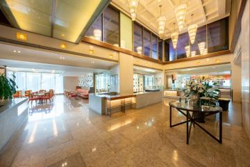 Отель The Eton Hotel Китай, Шанхай, фото 4