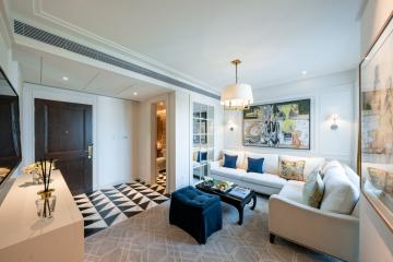 Отель The Eton Hotel Китай, Шанхай, фото 5