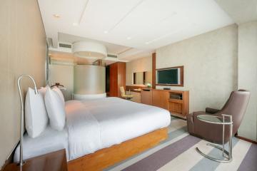 Отель The Eton Hotel Китай, Шанхай, фото 10