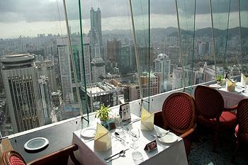 Renaissance Shenzhen Luohu