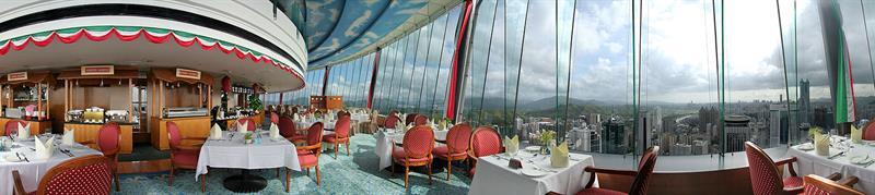 Renaissance Shenzhen Luohu