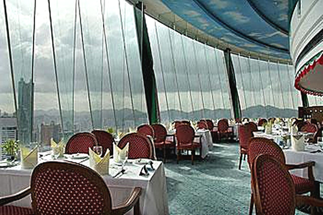 Renaissance Shenzhen Luohu