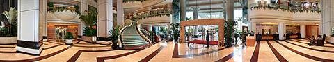 Renaissance Shenzhen Luohu