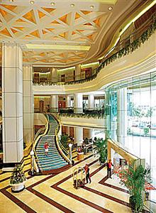 Renaissance Shenzhen Luohu