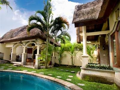 The Seminyak Village