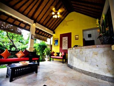 The Seminyak Village
