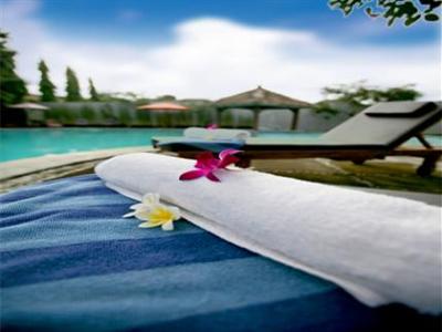 The Seminyak Village