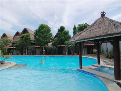 The Seminyak Village