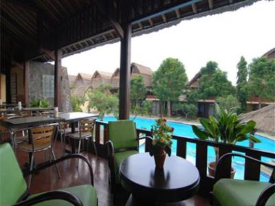 The Seminyak Village