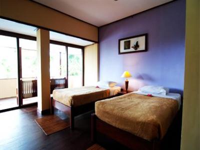 The Seminyak Village