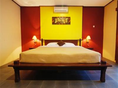 The Seminyak Village