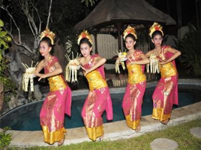 The Seminyak Village