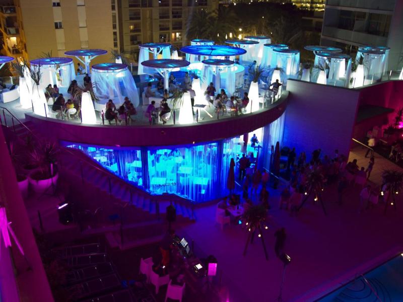 Four Elements Suites ( 4 elements suites)