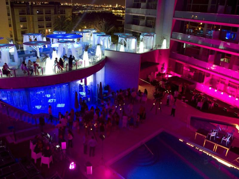 Four Elements Suites ( 4 elements suites)