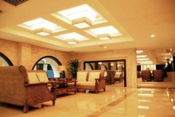 Отель Guangdong Victory Hotel Китай, Гуанчжоу, фото 11