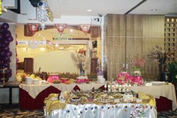 Отель Guangdong Victory Hotel Китай, Гуанчжоу, фото 12