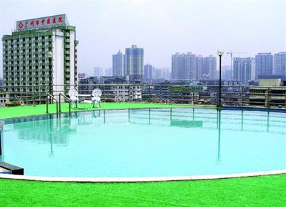 Guangdong Victory Hotel