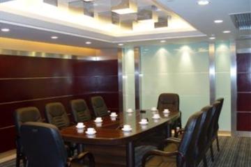 Отель Guangdong Victory Hotel Китай, Гуанчжоу, фото 18