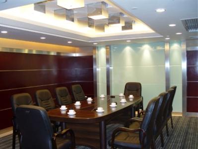 Guangdong Victory Hotel