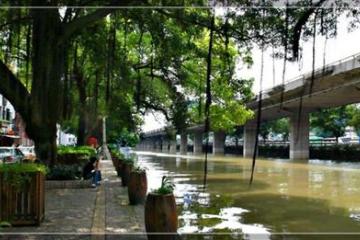 Отель Guangdong Victory Hotel Китай, Гуанчжоу, фото 22