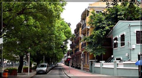 Guangdong Victory Hotel