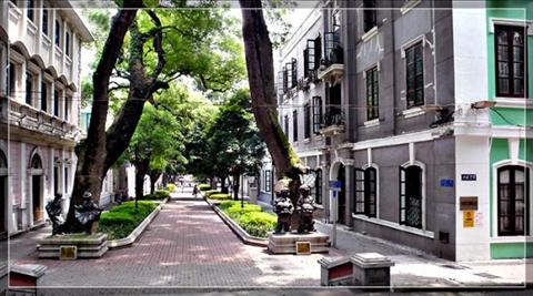 Guangdong Victory Hotel