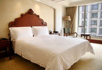 Отель Weldon Hotel Guangzhou Китай, Гуанчжоу, фото 21