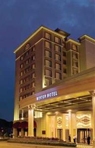 Weldon Hotel Guangzhou