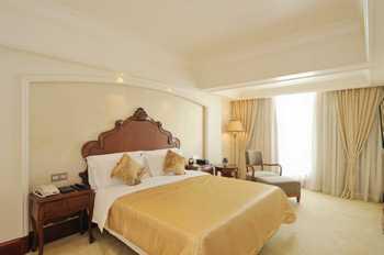 Отель Weldon Hotel Guangzhou Китай, Гуанчжоу, фото 35