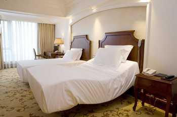 Weldon Hotel Guangzhou