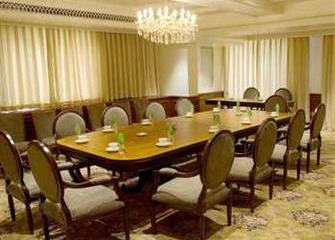 Отель Weldon Hotel Guangzhou Китай, Гуанчжоу, фото 37