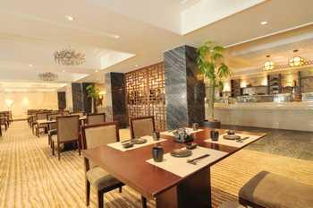 Weldon Hotel Guangzhou