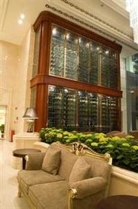 Weldon Hotel Guangzhou