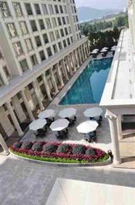 Weldon Hotel Guangzhou