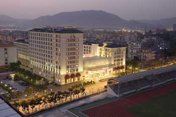 Weldon Hotel Guangzhou