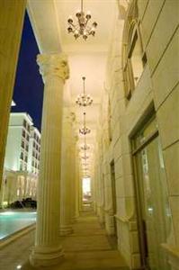 Weldon Hotel Guangzhou