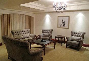 Отель Weldon Hotel Guangzhou Китай, Гуанчжоу, фото 5