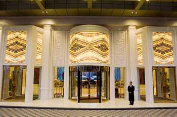 Отель Weldon Hotel Guangzhou Китай, Гуанчжоу, фото 54