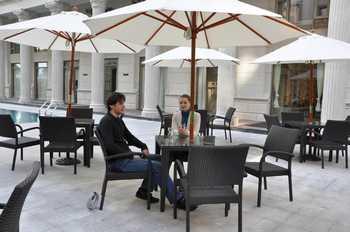 Weldon Hotel Guangzhou