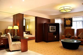 Yishiyuan Hotel