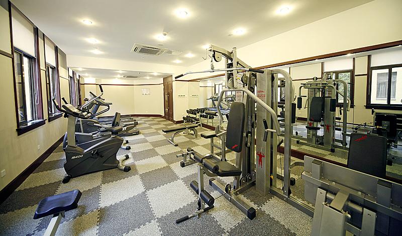 Yishiyuan Hotel