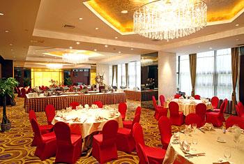 Yishiyuan Hotel