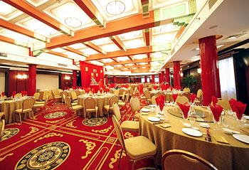 Yishiyuan Hotel