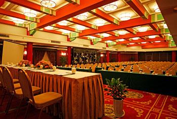 Yishiyuan Hotel