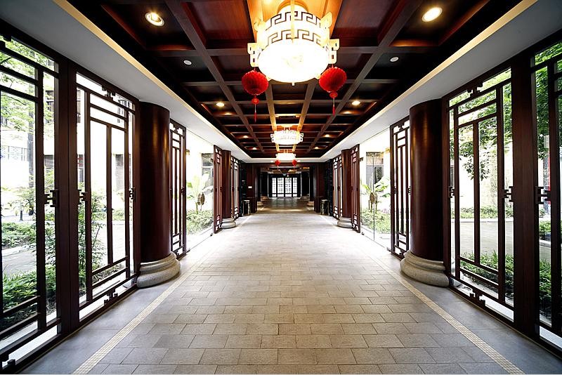Yishiyuan Hotel